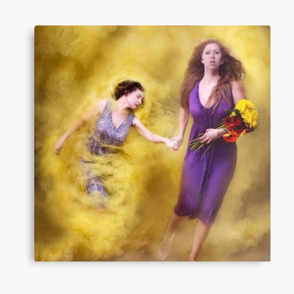 Metal Print
