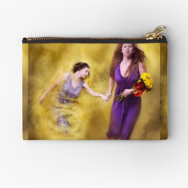 Zipper Pouch