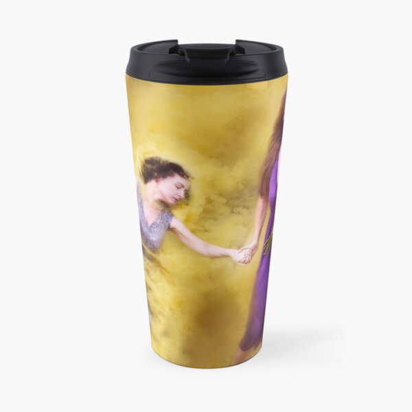 Travel Mug
