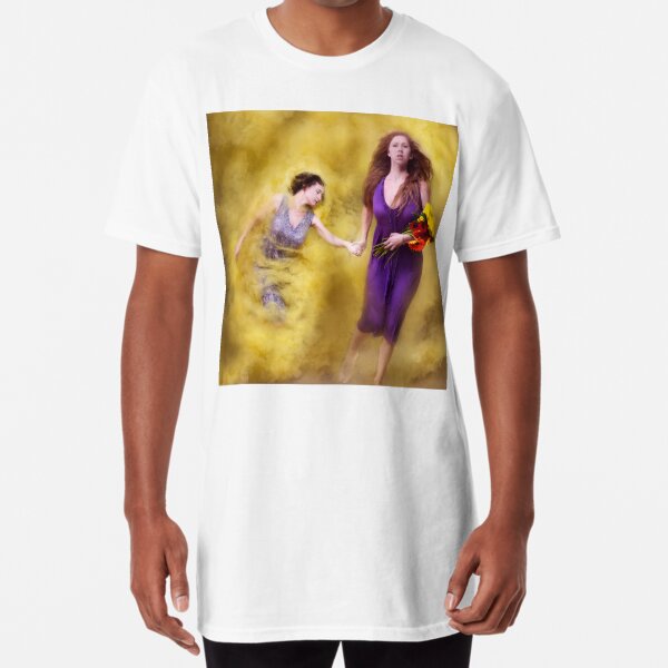 Long T-Shirt