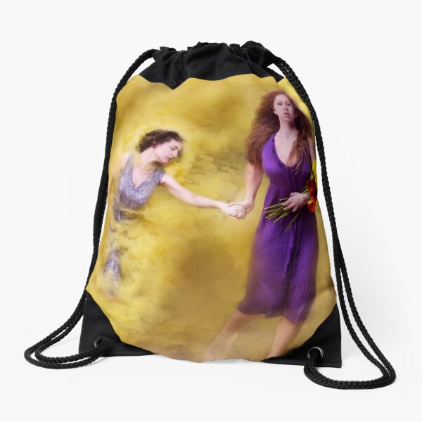 Drawstring Bag