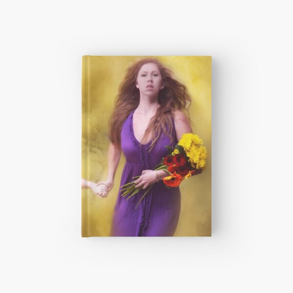 Hardcover Journal