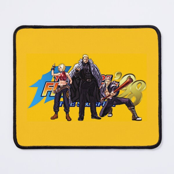 Item preview, KOF 98 designed and sold by KOF-Guy.