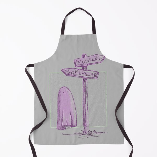 Item preview, Road to Nowhere designed and sold by Delightfully Morose.
