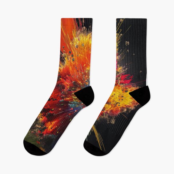 Item preview, Explosion of Color designed and sold by JPugliese.