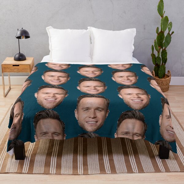 Item preview, Olly Murs a Olly Murs  designed and sold by starsaltse.