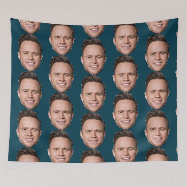 Item preview, Olly Murs a Olly Murs  designed and sold by starsaltse.
