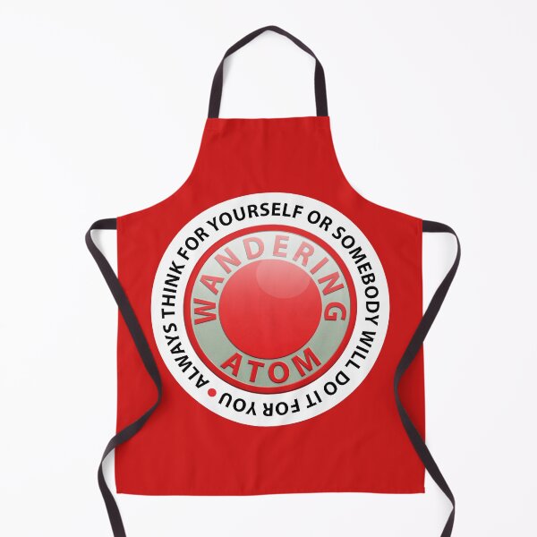 Item preview, Think For Yourself designed and sold by WanderingAtom.