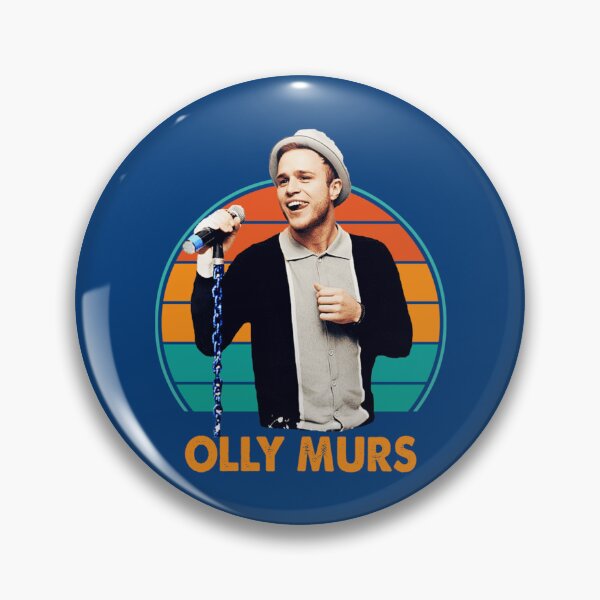 Item preview, Olly Murs a Olly Murs  designed and sold by starsaltse.