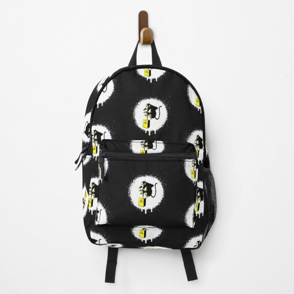 Item preview, Monkey Detonator - Banksy Chimp designed and sold by WE-ARE-BANKSY.
