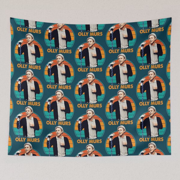 Item preview, Olly Murs a Olly Murs  designed and sold by starsaltse.