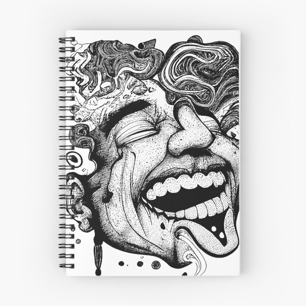 Item preview, Liquid Laughing designed and sold by harroddesign.