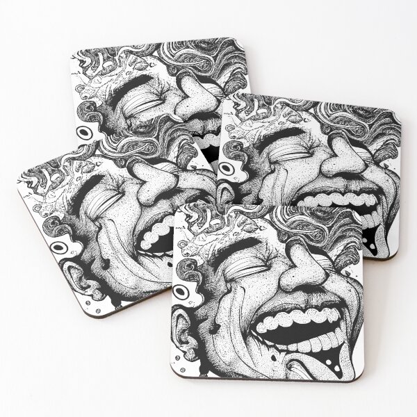 Item preview, Liquid Laughing designed and sold by harroddesign.