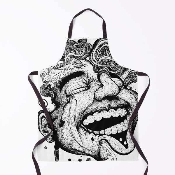 Item preview, Liquid Laughing designed and sold by harroddesign.