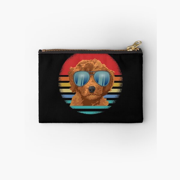 Item preview, goldendoodle dog gift designed and sold by Ibu83.