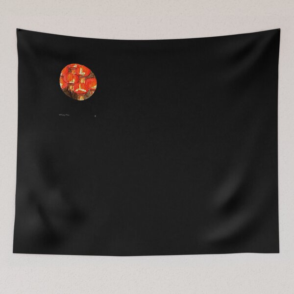 Item preview, Holiday Full Moon First Full Moon of the Year Chinese Culture Collection  designed and sold by Sarah Goddard.