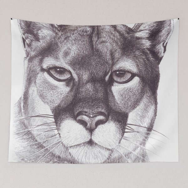 Item preview, Puma designed and sold by Veri Apriyatno.