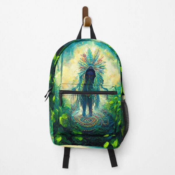 Item preview, Spirit of the Forrest designed and sold by KasparBakken.
