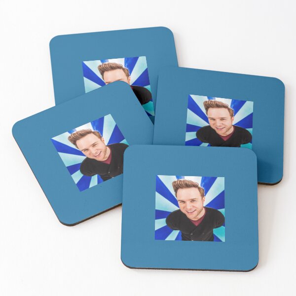 Aperçu de l'œuvre Olly Murs Essentiel créée et vendue par starsaltse.