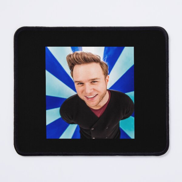 Item preview, Olly Murs Essential   designed and sold by starsaltse.