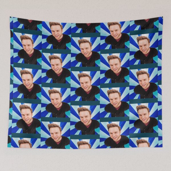 Item preview, Olly Murs Essential   designed and sold by starsaltse.