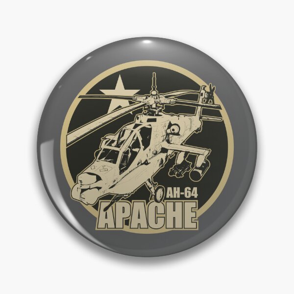 Artikelvorschau, AH-64 Apache entworfen und verkauft von StrongVlad.