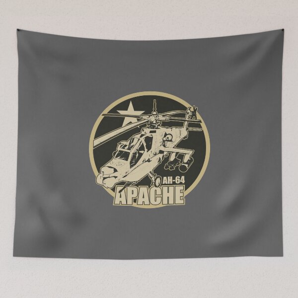 Item preview, AH-64 Apache designed and sold by StrongVlad.