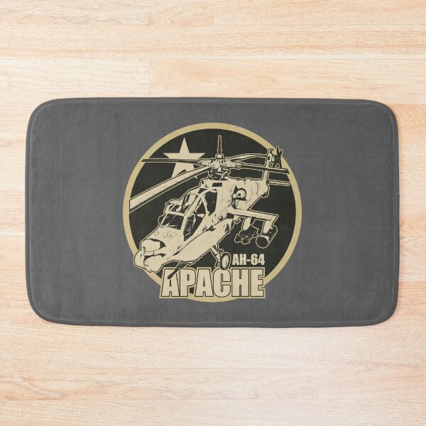 Item preview, AH-64 Apache designed and sold by StrongVlad.