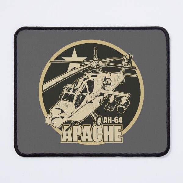 Item preview, AH-64 Apache designed and sold by StrongVlad.