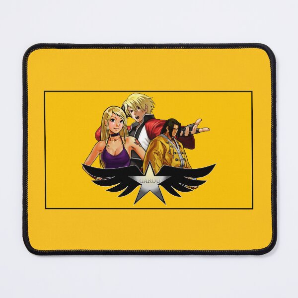 Item preview, Rock Howard designed and sold by KOF-Guy.
