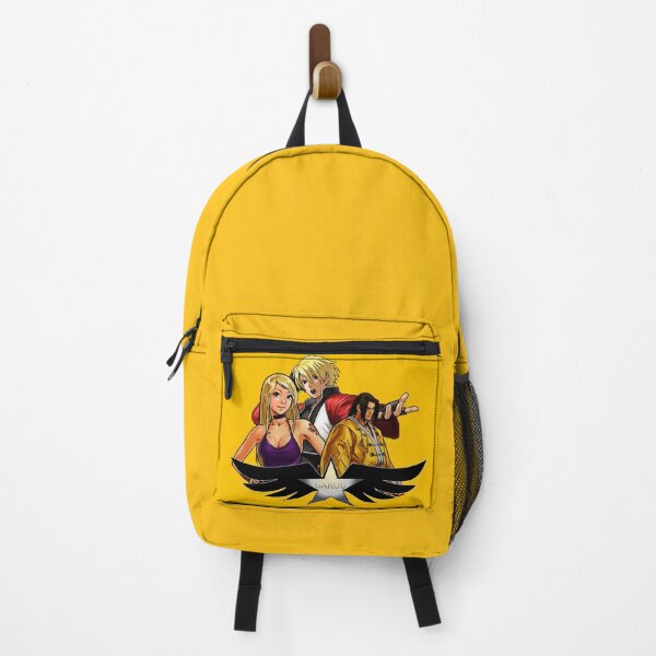 Item preview, Rock Howard designed and sold by KOF-Guy.