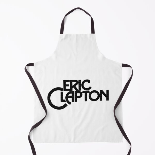 Item preview, CLAPTON E. LOGO designed and sold by rlhasbrouc.