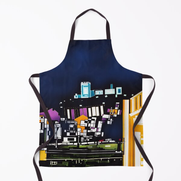 Item preview, Monforte de Lemos designed and sold by cachaldora.
