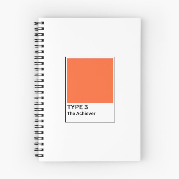 Item preview, Enneagram Type 3 Pantone Swatch designed and sold by allyeggleton.