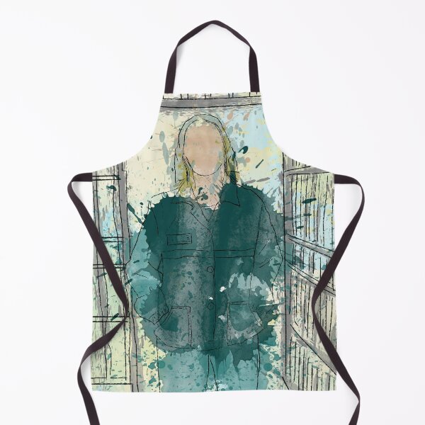 Item preview, Take me to the hole - Villanelle designed and sold by blankikam.