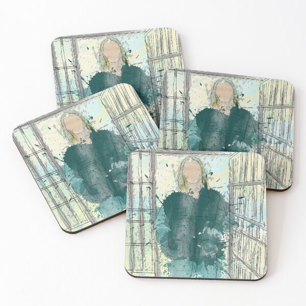 Item preview, Take me to the hole - Villanelle designed and sold by blankikam.