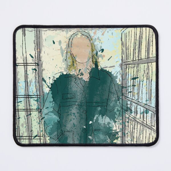 Item preview, Take me to the hole - Villanelle designed and sold by blankikam.