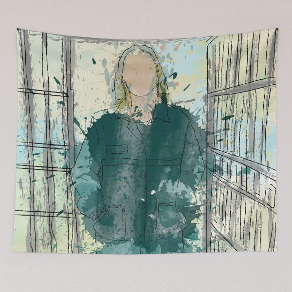 Item preview, Take me to the hole - Villanelle designed and sold by blankikam.