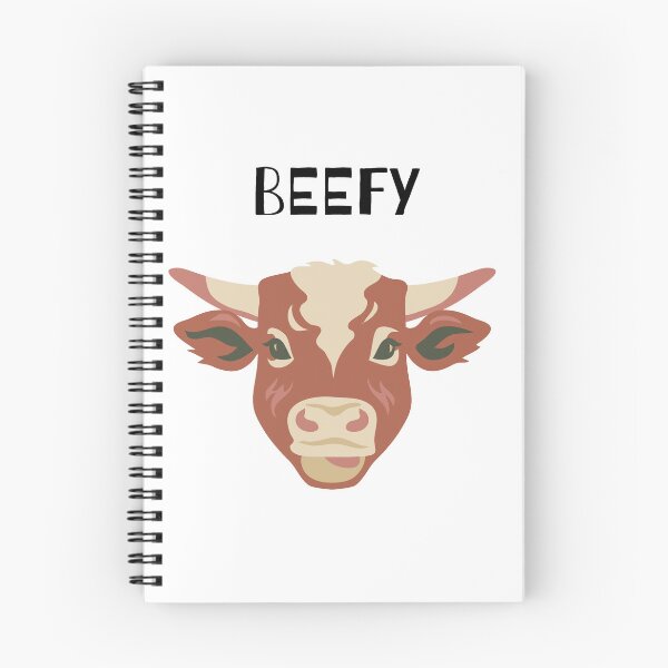 Item preview, BEEFY BEEF designed and sold by SeedSowerShop.