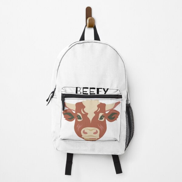 Item preview, BEEFY BEEF designed and sold by SeedSowerShop.