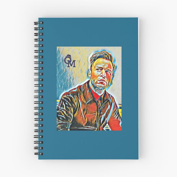 Item preview, Olly Murs modern painting  designed and sold by starsaltse.