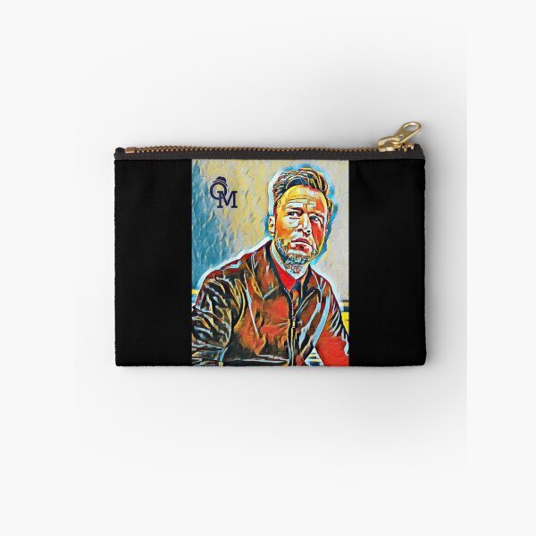 Item preview, Olly Murs modern painting  designed and sold by starsaltse.