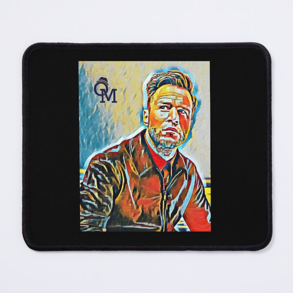 Item preview, Olly Murs modern painting  designed and sold by starsaltse.