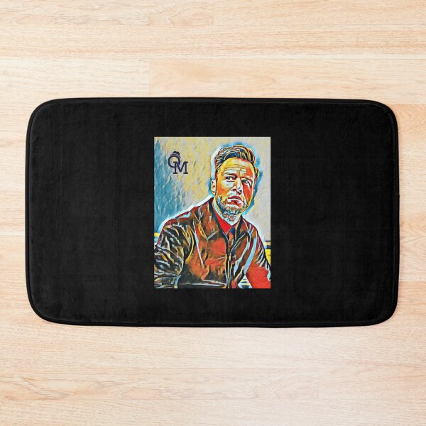 Item preview, Olly Murs modern painting  designed and sold by starsaltse.