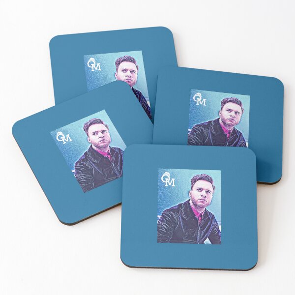 Item preview, Olly Murs modern painting138 designed and sold by starsaltse.