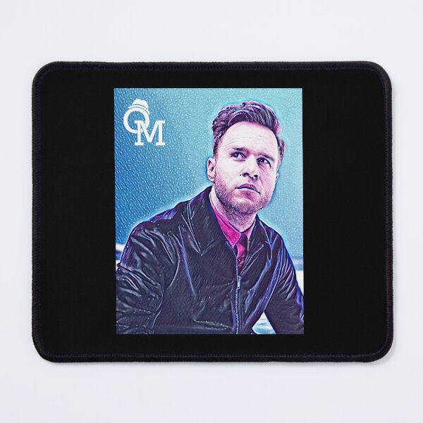 Item preview, Olly Murs modern painting138 designed and sold by starsaltse.