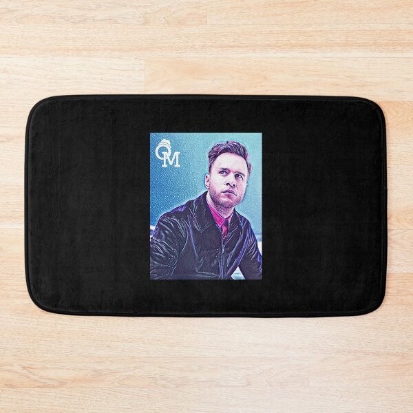 Item preview, Olly Murs modern painting138 designed and sold by starsaltse.
