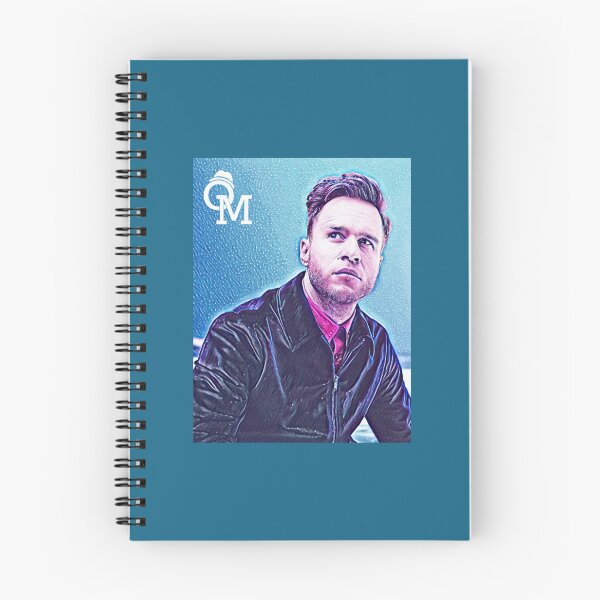 Item preview, Olly Murs modern painting138 designed and sold by starsaltse.