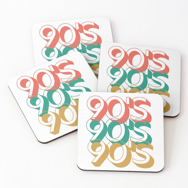Item preview, 90's ninety's generation designed and sold by chooseorcreate1.