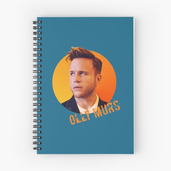 Item preview, Olly Murs Original   designed and sold by starsaltse.